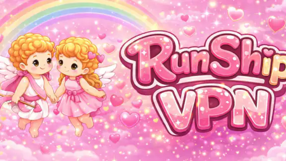 RunShipVPN screenshot