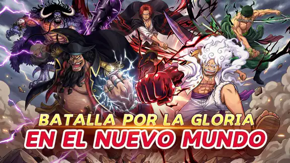 Ruta Pirata: Camino al Tesoro screenshot