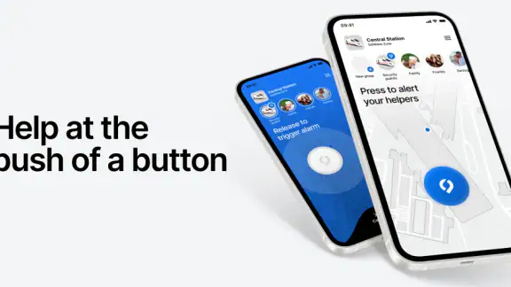 SafeNow® screenshot