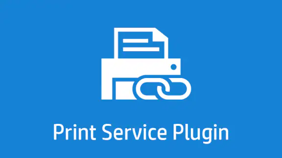 Samsung Print Service Plugin screenshot