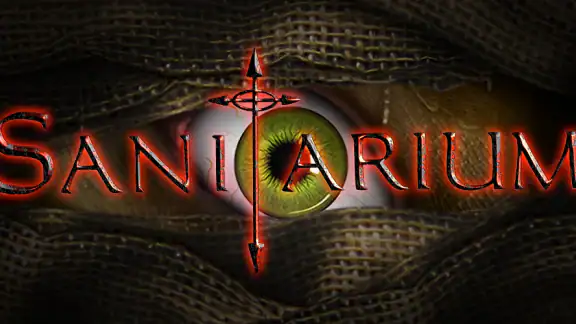 Sanitarium screenshot