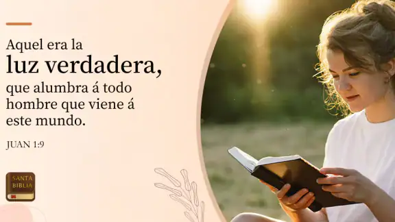 Santa Biblia Reina Valera screenshot