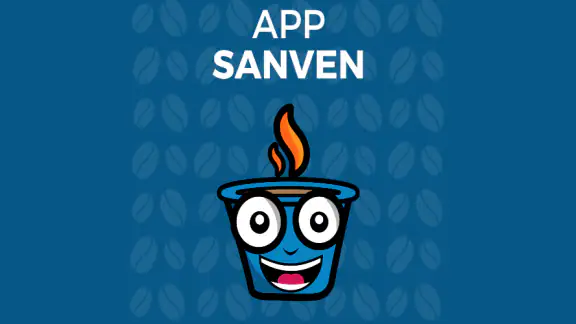 Sanven screenshot