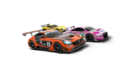 Scalextric | SCX screenshot