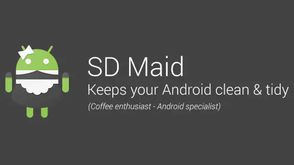SD Maid 1 Pro - Desbloqueador screenshot