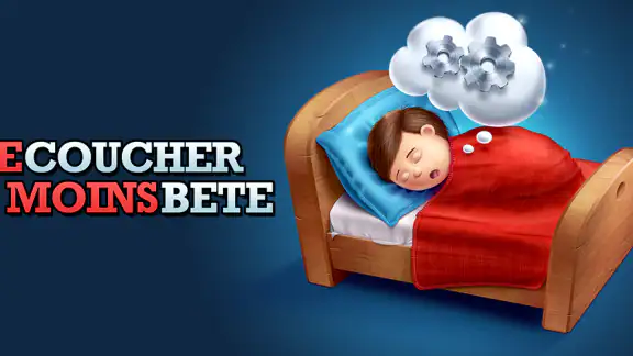 Se Coucher Moins Bête screenshot
