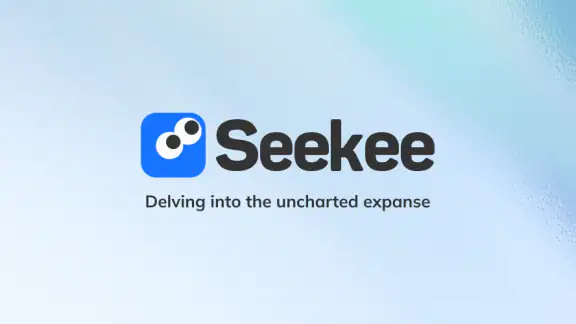 Seekee - Buscador de IA screenshot