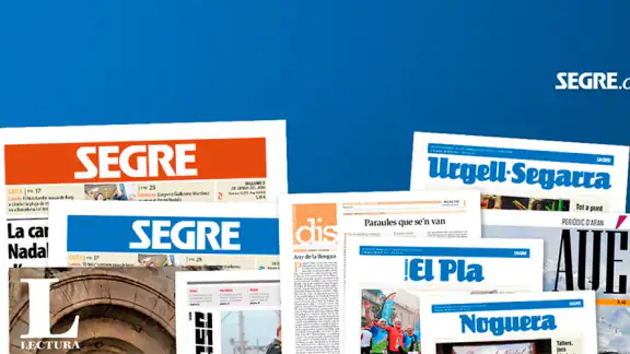 SEGRE screenshot
