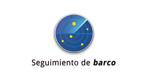Seguimiento de barco screenshot
