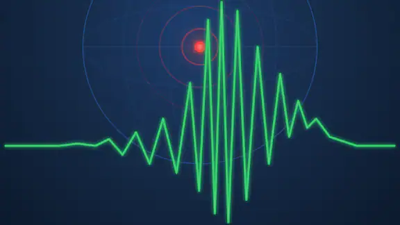 Seismo - Alertas de Terremotos screenshot