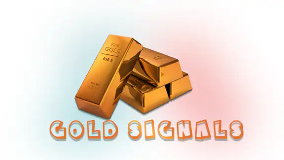 Señales de oro | XAUUSD 100% screenshot