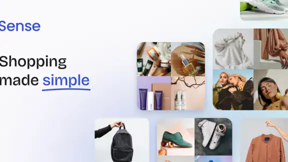 Sense | Save now, buy later screenshot