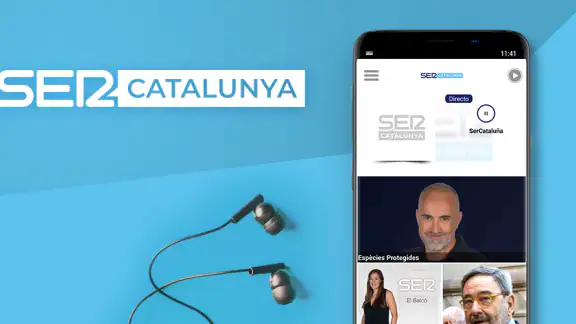 SER Catalunya screenshot