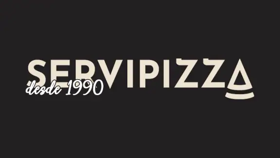 ServiPizza screenshot