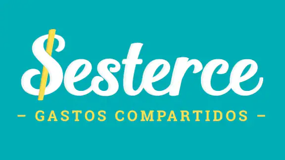 Sesterce – compartir gastos screenshot