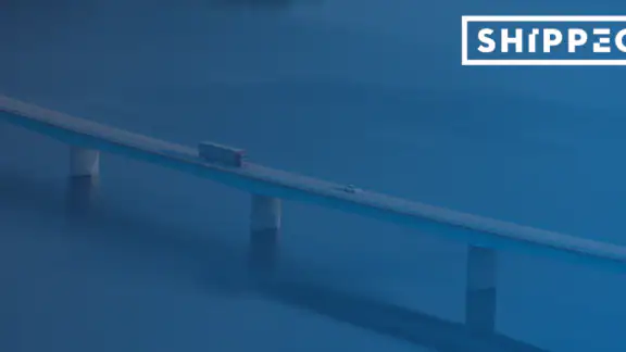 Shippeo Driver screenshot