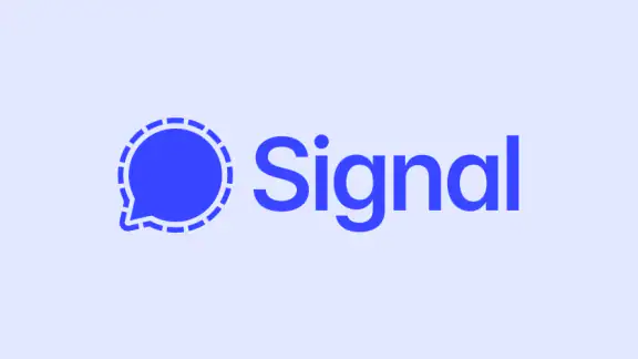 Signal - Mensajería privada screenshot