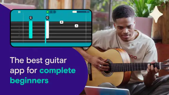 Simply Guitar-Aprende Guitarra screenshot