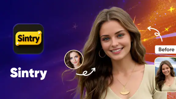 Sintry: Swap & Roleplay screenshot