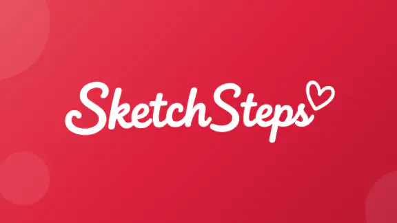Sketch Steps: AI Loomis Draw screenshot