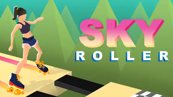 Sky Roller screenshot