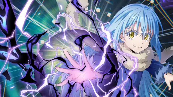 SLIME - ISEKAI Memories screenshot