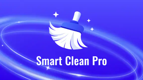 Smart Clean Pro screenshot