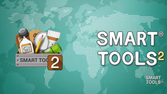 Smart Tools 2 screenshot