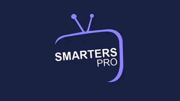Smarters Pro - Mobile screenshot