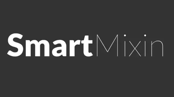 SmartMixin Estación Meteo screenshot
