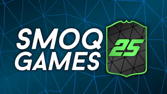Smoq Games 25 screenshot