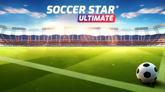 Soccer Star Ultimate Football screenshot