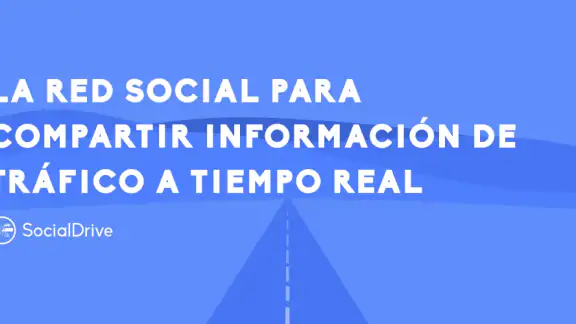 SocialDrive screenshot
