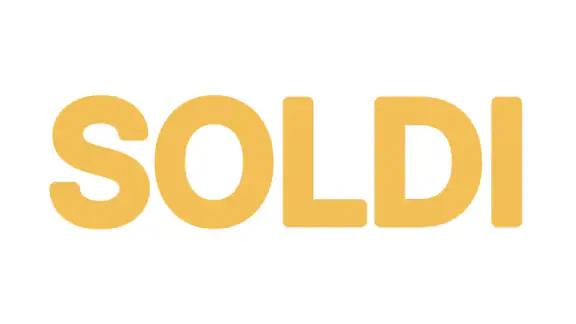 Soldi: Control Gastos Finanzas screenshot