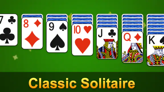 Solitaire - Classic Card Game screenshot