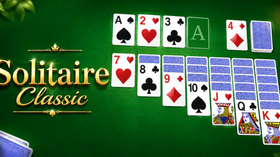 Solitario Clásico en Español screenshot