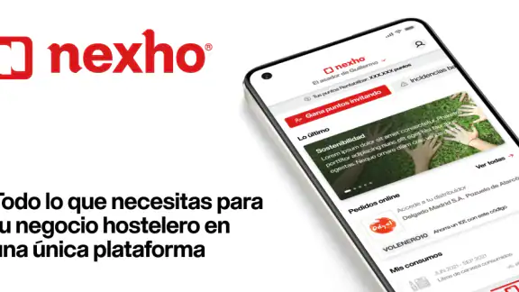 Somos Nexho screenshot