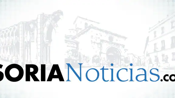Soria Noticias: Diario Digital screenshot