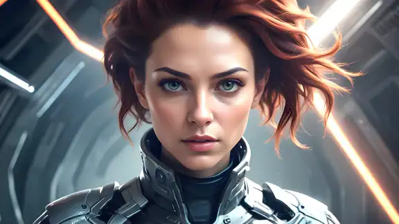 Sosiee: Face Swap & AI Avatars screenshot