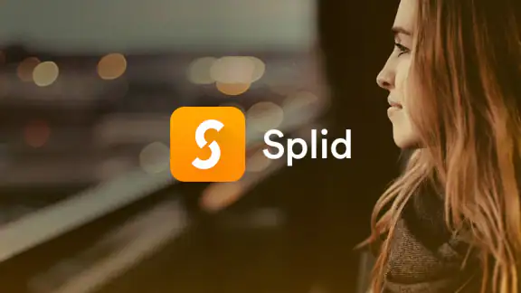 Splid – Compartir gastos screenshot