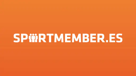 SportMember screenshot