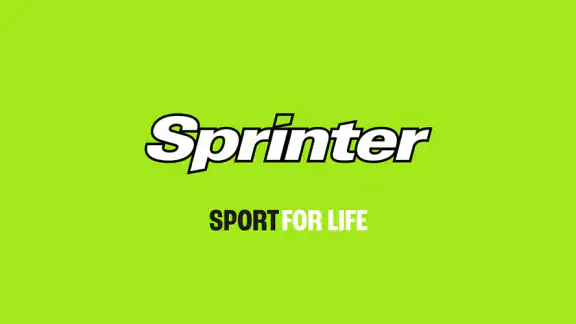 Sprinter screenshot