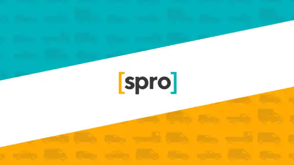 SPRO screenshot