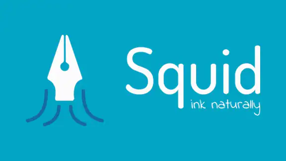 Squid: Take Notes, Markup PDFs screenshot
