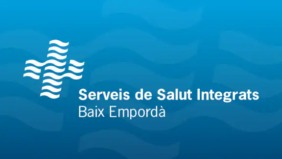 SSIBE - Serveis Salut Integrat screenshot