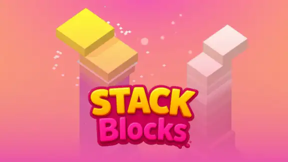 Stack Blocks screenshot