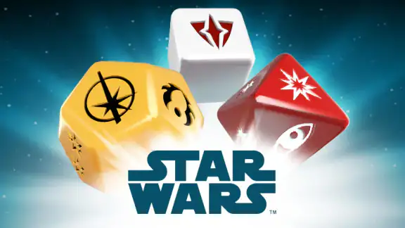Star Wars™ Dice screenshot