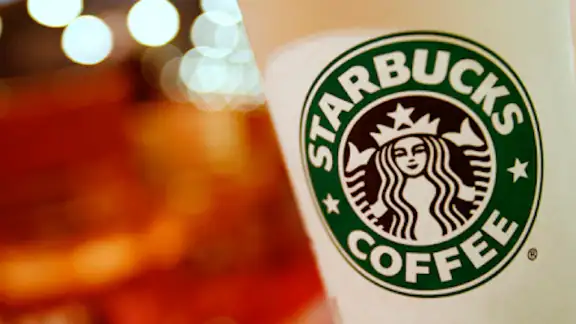 Starbucks España screenshot