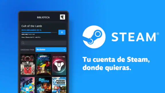 Steam screenshot