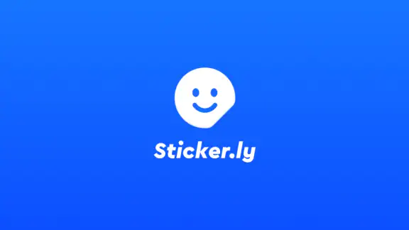 Sticker.ly - Sticker Maker screenshot
